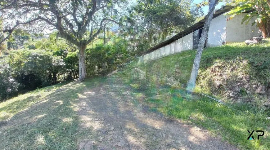 Foto 1 de Fazenda/Sítio com 4 Quartos à venda, 44900m² em Córrego Grande, Florianópolis