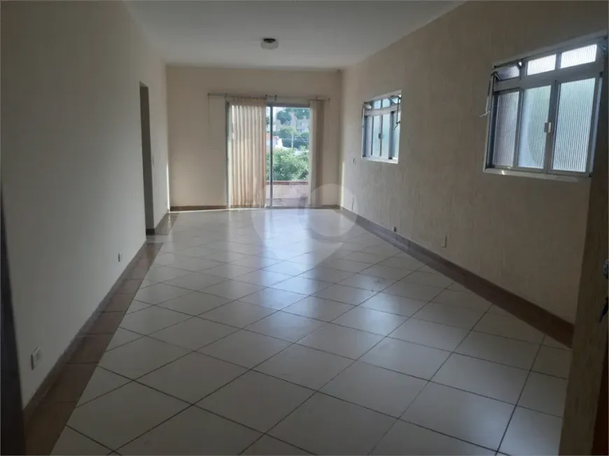 Foto 1 de Apartamento com 3 Quartos para alugar, 90m² em Casa Verde, São Paulo