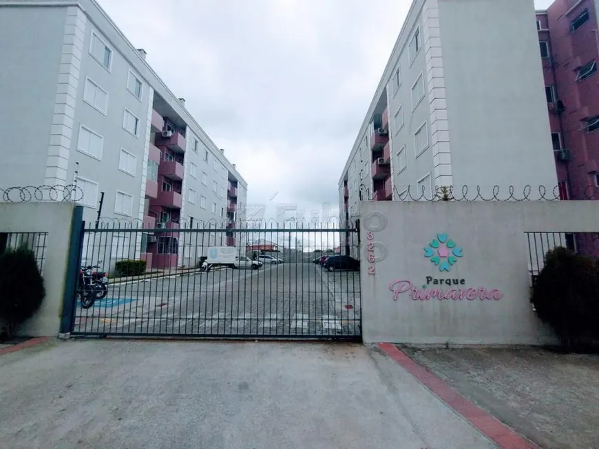 Foto 1 de Apartamento com 2 Quartos para alugar, 50m² em Areal, Pelotas