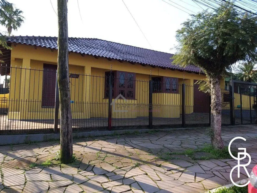 Foto 1 de Casa com 2 Quartos à venda, 105m² em Centro, Viamão