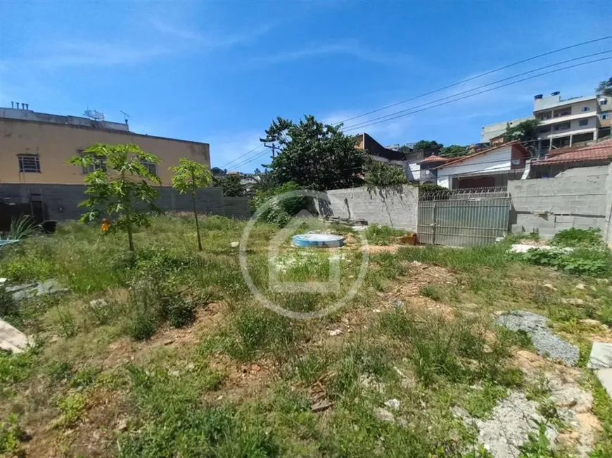 Foto 1 de Lote/Terreno à venda, 365m² em Freguesia, Rio de Janeiro