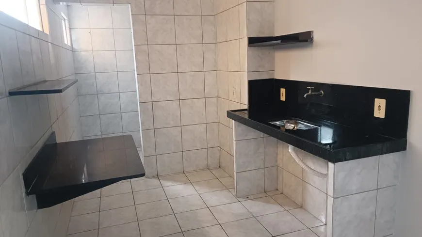 Foto 1 de Apartamento com 2 Quartos à venda, 60m² em Rosa dos Ventos, Parnamirim