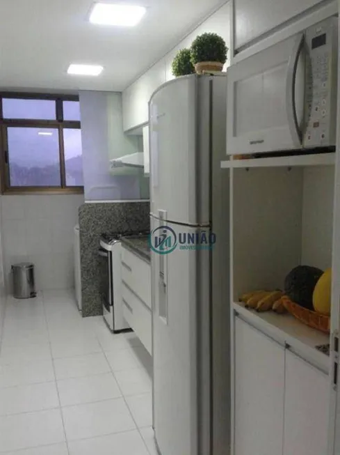 Foto 1 de Apartamento com 3 Quartos à venda, 67m² em Centro, Niterói