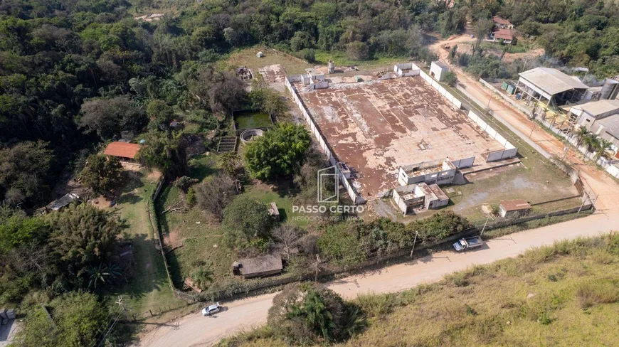 Foto 1 de Lote/Terreno à venda, 29400m² em Distrito Industrial, Araçariguama