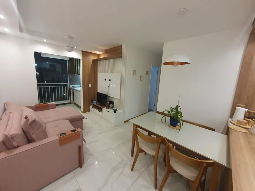 Foto 1 de Apartamento com 2 Quartos para alugar, 70m² em Jaguaré, São Paulo