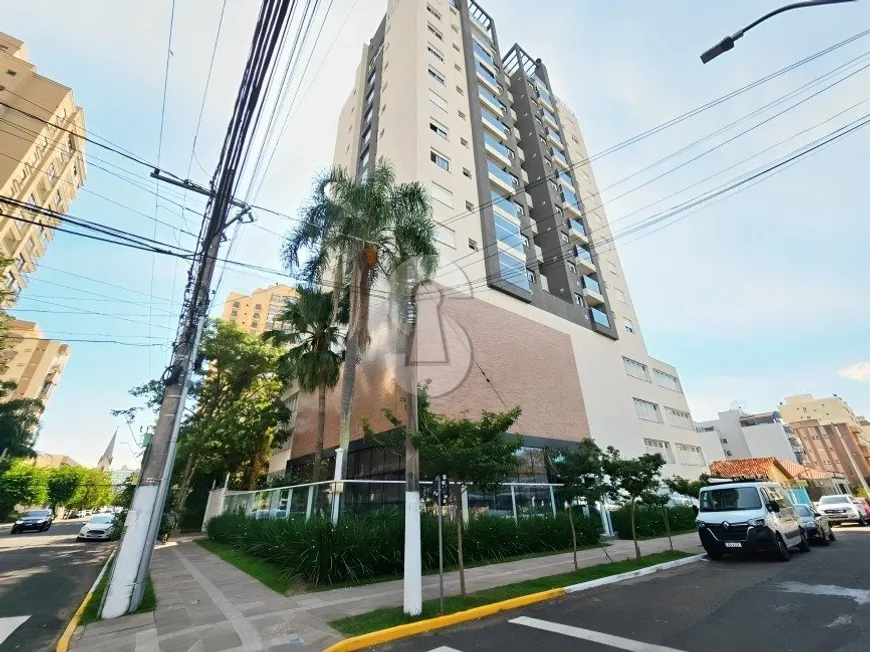 Foto 1 de Apartamento com 2 Quartos à venda, 78m² em Centro, São Leopoldo