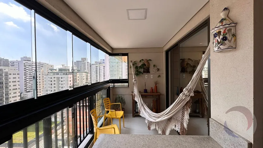 Foto 1 de Apartamento com 3 Quartos à venda, 111m² em Campinas, São José