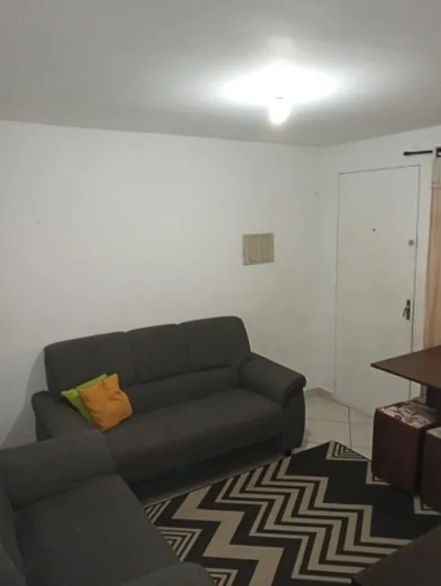 Foto 1 de Apartamento com 2 Quartos à venda, 40m² em Conjunto Residencial do Bosque, Mogi das Cruzes