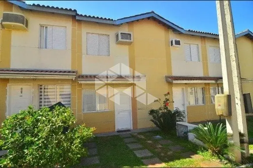 Foto 1 de Casa de Condomínio com 2 Quartos à venda, 116m² em Igara, Canoas