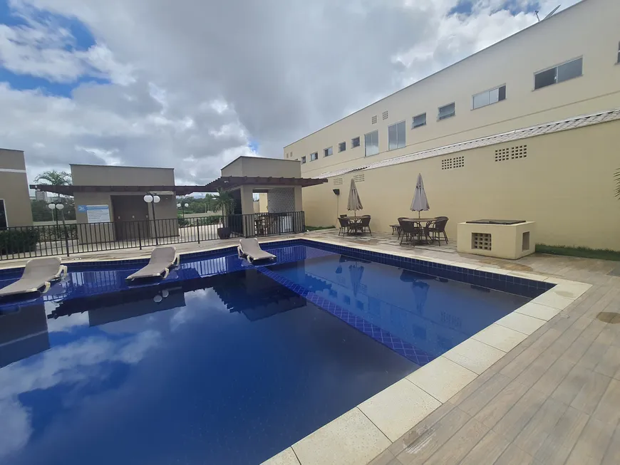 Foto 1 de Apartamento com 2 Quartos à venda, 55m² em Boa Vista, Vitória da Conquista