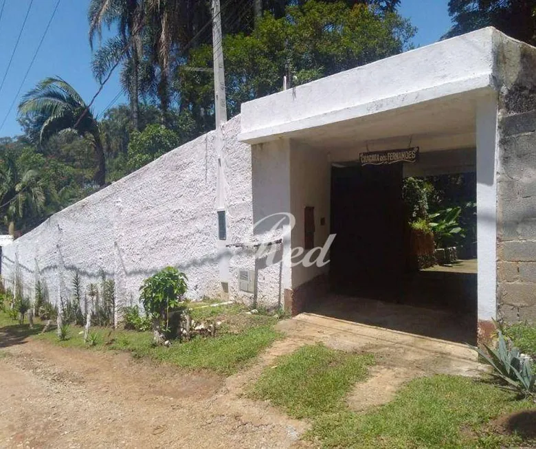 Foto 1 de Fazenda/Sítio com 4 Quartos à venda, 500m² em Chácara Estância Paulista, Suzano