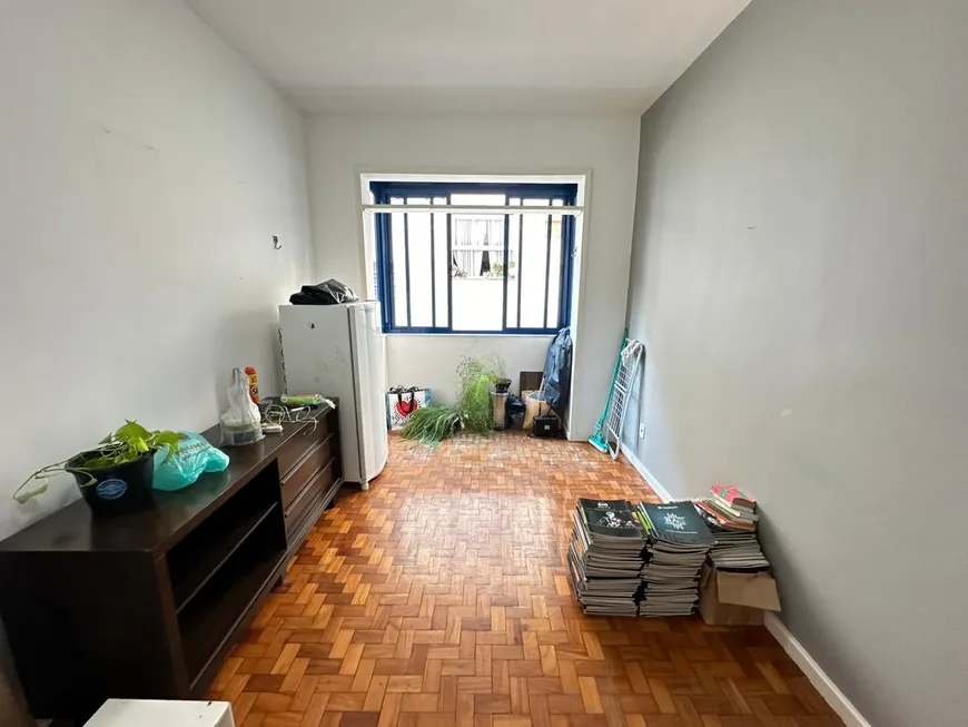 Foto 1 de Apartamento com 2 Quartos à venda, 52m² em Leblon, Rio de Janeiro