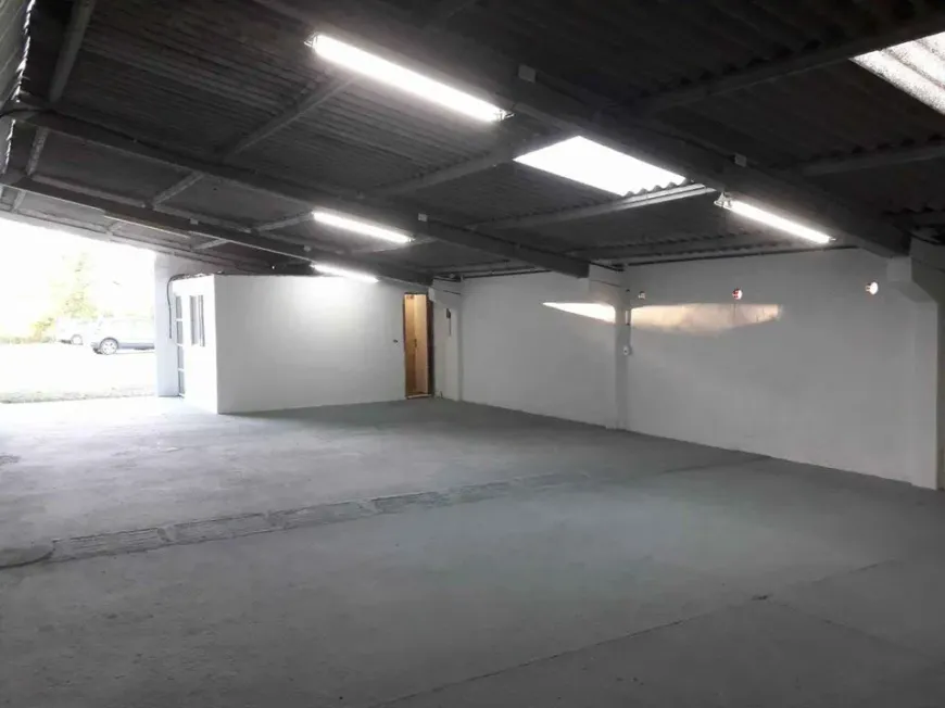 Foto 1 de Galpão/Depósito/Armazém com 1 Quarto para alugar, 150m² em Restinga Seca, Almirante Tamandaré