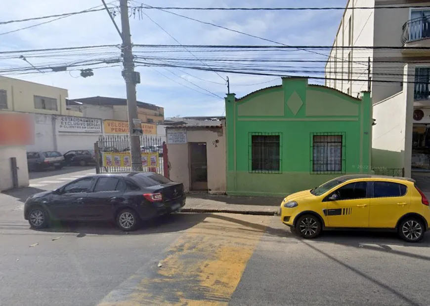 Foto 1 de Lote/Terreno à venda, 1800m² em Centro, São João Del Rei