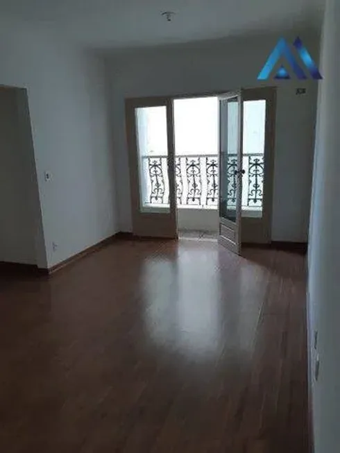 Foto 1 de Apartamento com 2 Quartos à venda, 80m² em Itararé, São Vicente