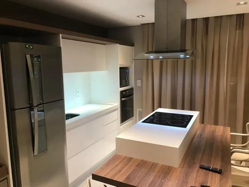 Foto 1 de Apartamento com 1 Quarto para alugar, 52m² em Parque Campolim, Sorocaba