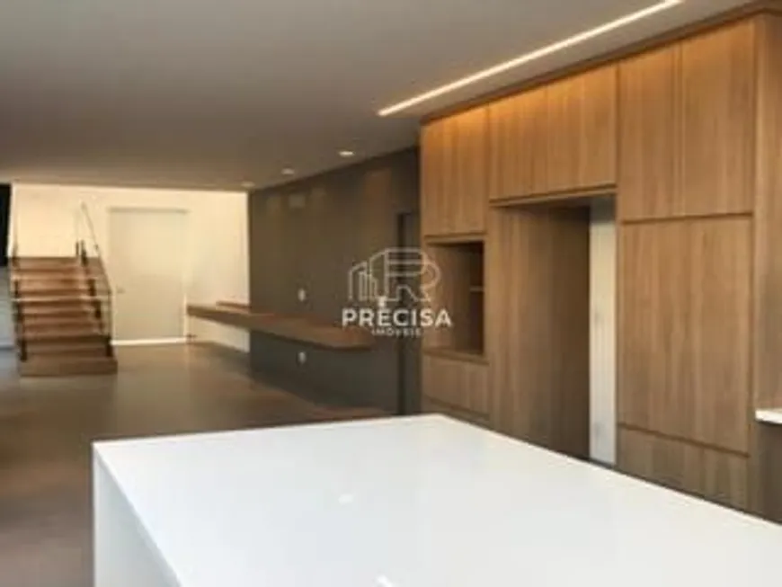 Foto 1 de Casa de Condomínio com 4 Quartos à venda, 206m² em Residencial Ana Dorothea, Franca