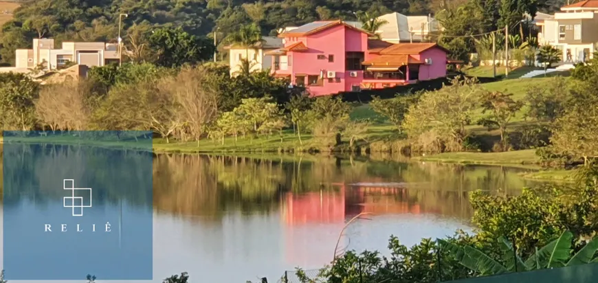 Foto 1 de Casa de Condomínio com 3 Quartos à venda, 418m² em , Aracoiaba da Serra