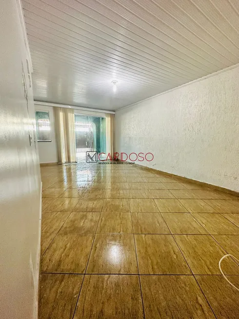 Foto 1 de Casa com 2 Quartos à venda, 150m² em Samambaia Norte, Brasília