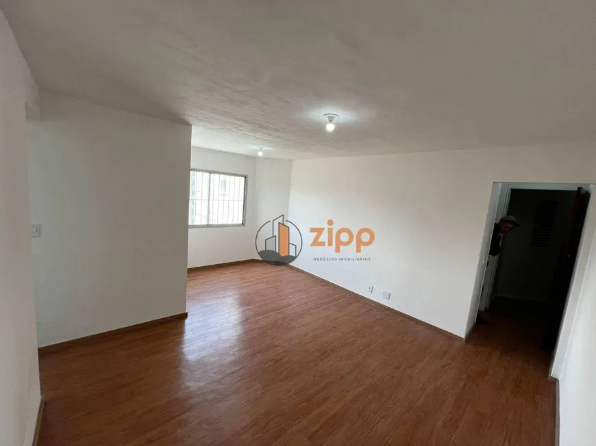 Foto 1 de Apartamento com 2 Quartos à venda, 62m² em Vila Albertina, São Paulo