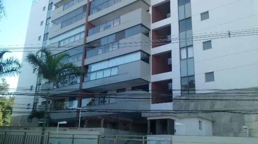 Apartamento na Estrada do Guanumbi, Freguesia- Jacarepaguá em Rio de  Janeiro, por R$ 580.000 - Viva Real