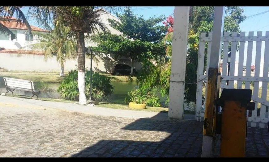 Foto 1 de Lote/Terreno à venda, 394m² em Campo Redondo, São Pedro da Aldeia