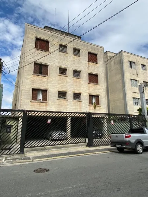 Foto 1 de Apartamento com 2 Quartos à venda, 65m² em Vila Galvão, Guarulhos