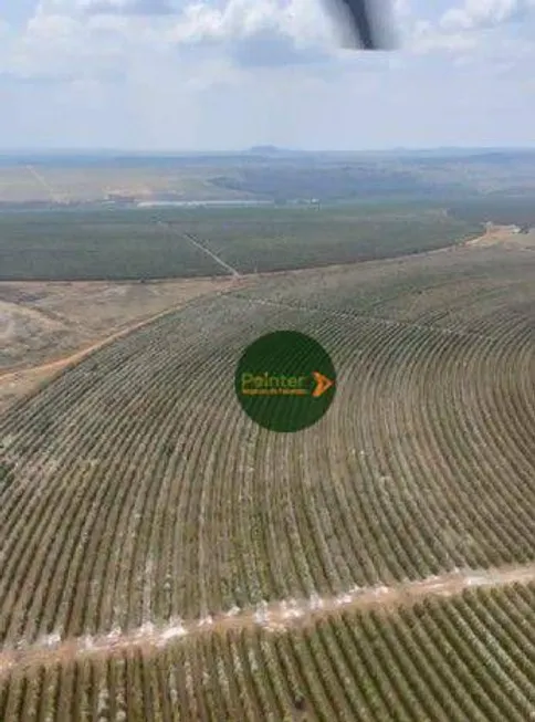 Foto 1 de Fazenda/Sítio à venda, 26000000m² em Zona Rural, Pirapora