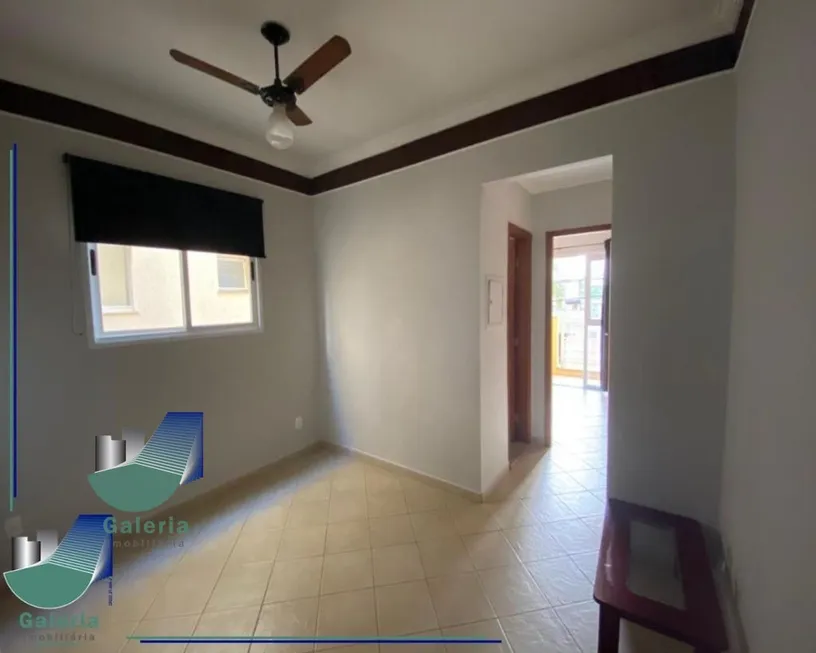 Foto 1 de Apartamento com 1 Quarto para alugar, 31m² em Vila Ana Maria, Ribeirão Preto