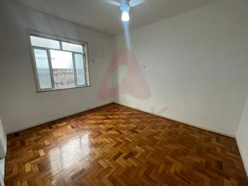 Foto 1 de Kitnet com 1 Quarto à venda, 25m² em Centro, Rio de Janeiro