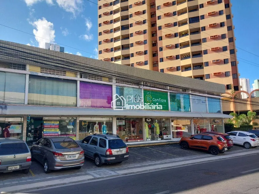 Foto 1 de Sala Comercial para alugar, 30m² em Espinheiro, Recife