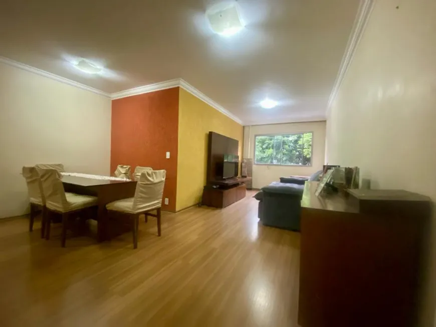 Foto 1 de Apartamento com 3 Quartos à venda, 115m² em Bento Ferreira, Vitória
