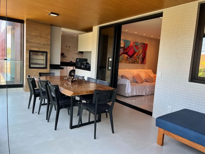 Foto 1 de Apartamento com 4 Quartos à venda, 139m² em Piratininga, Niterói