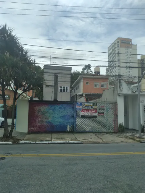 Foto 1 de Prédio Comercial à venda, 800m² em Santana, São Paulo