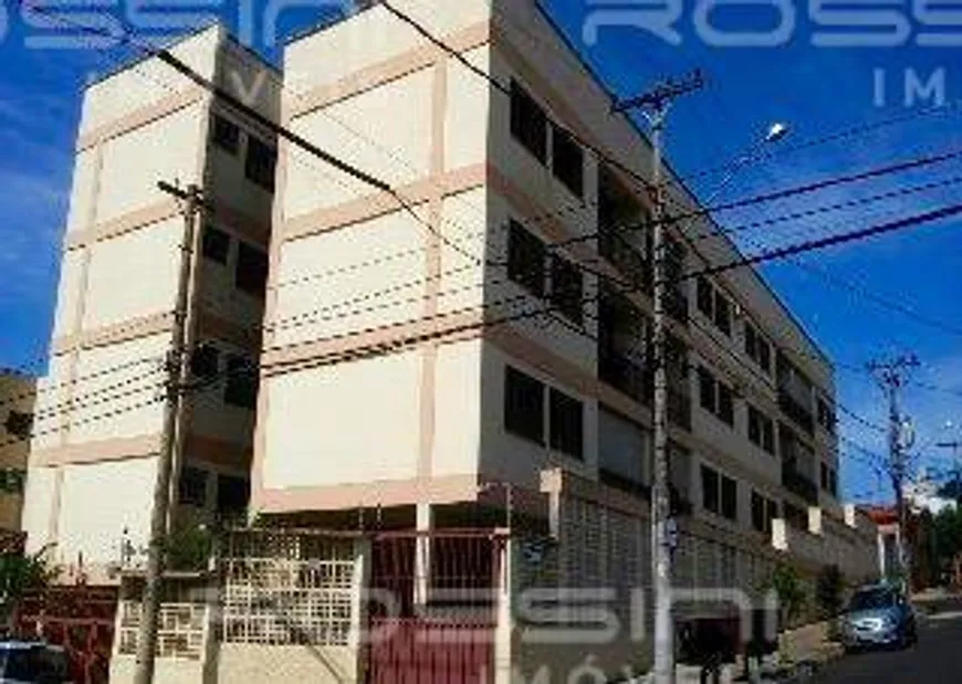 Foto 1 de Apartamento com 3 Quartos à venda, 89m² em Centro, Ribeirão Preto