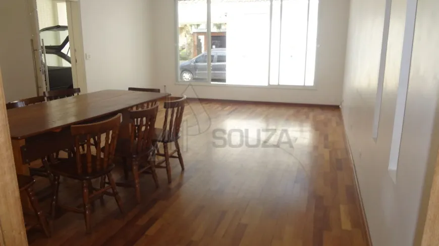 Foto 1 de Casa com 3 Quartos à venda, 170m² em Água Fria, São Paulo