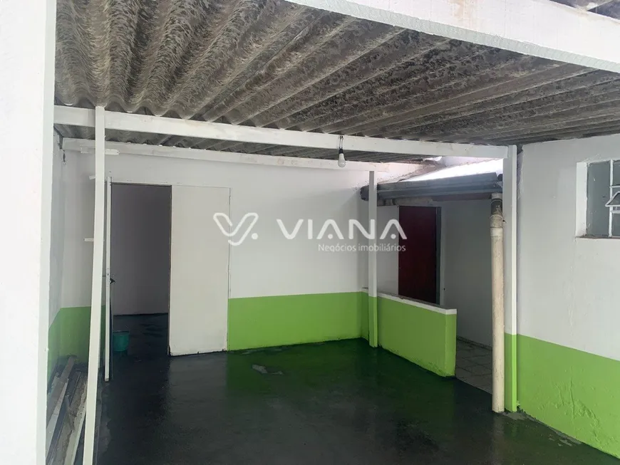 Foto 1 de Ponto Comercial para venda ou aluguel, 103m² em Santo Antônio, São Caetano do Sul