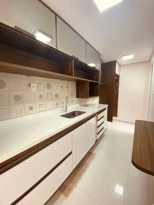 Foto 1 de Apartamento com 2 Quartos à venda, 46m² em Boa Vista, Vitória da Conquista