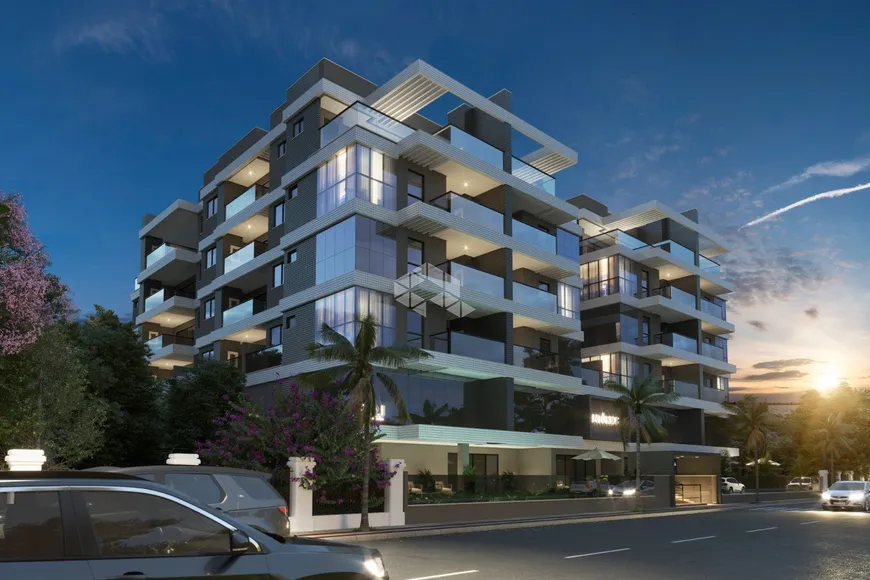 Foto 1 de Apartamento com 2 Quartos à venda, 99m² em Praia De Palmas, Governador Celso Ramos