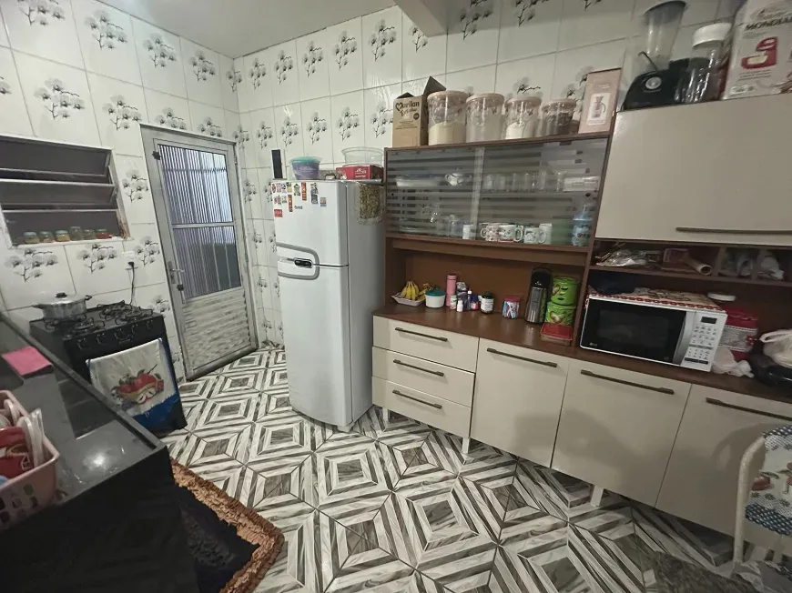 Foto 1 de Casa com 3 Quartos para venda ou aluguel, 105m² em Sao Caetano, Salvador