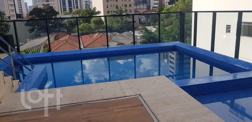 Foto 1 de Apartamento com 1 Quarto à venda, 56m² em Barra Funda, São Paulo