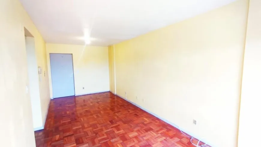 Foto 1 de Kitnet com 1 Quarto para alugar, 43m² em Centro, São Leopoldo