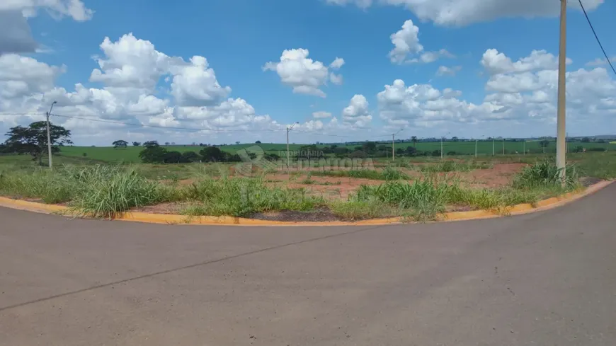 Foto 1 de Lote/Terreno à venda, 203m² em , São José do Rio Preto