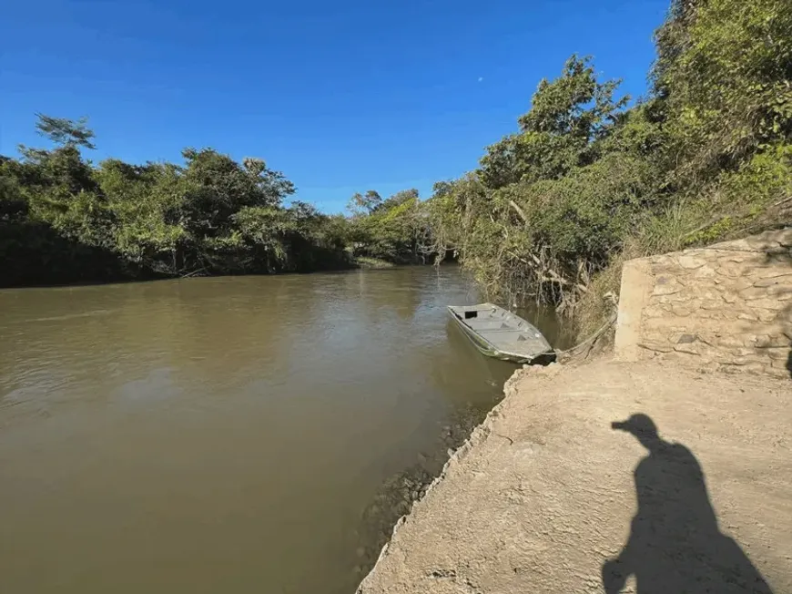 Foto 1 de Fazenda/Sítio à venda, 150m² em Zona Rural, Cezarina