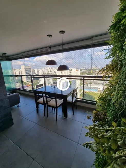 Foto 1 de Apartamento com 3 Quartos à venda, 87m² em Vila Leopoldina, São Paulo