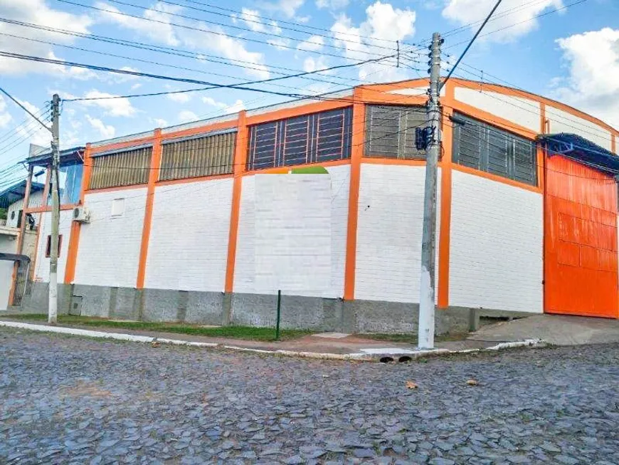 Foto 1 de Ponto Comercial à venda, 413m² em Rincão, Novo Hamburgo