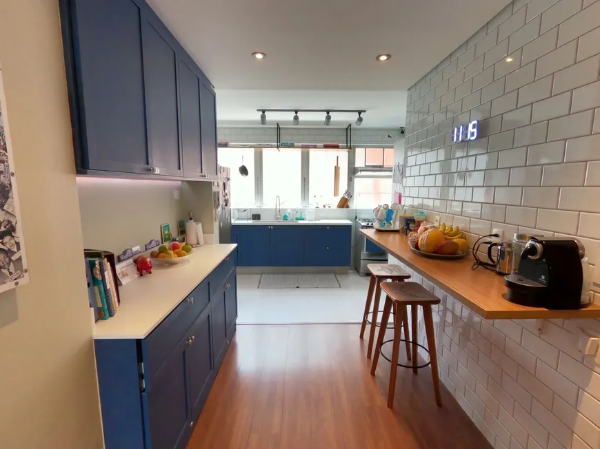 Foto 1 de Apartamento com 3 Quartos à venda, 150m² em Itaim Bibi, São Paulo