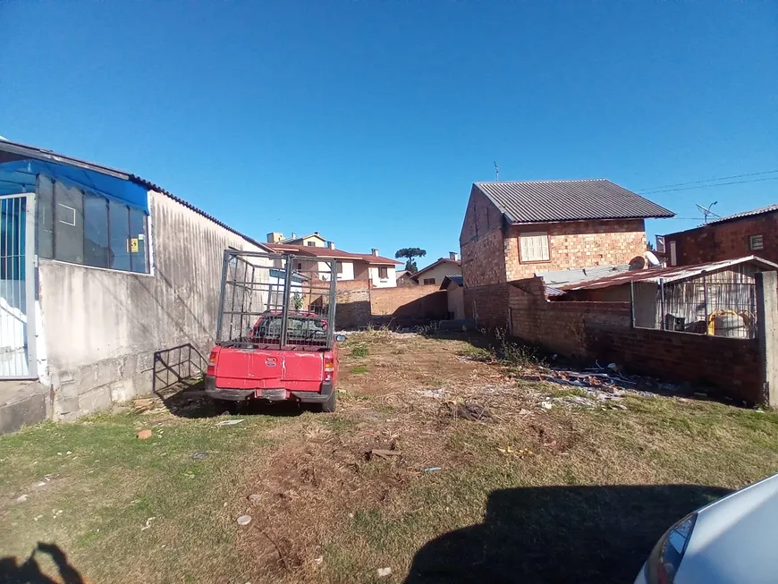 Foto 1 de Lote/Terreno à venda, 260m² em Marechal Floriano, Caxias do Sul