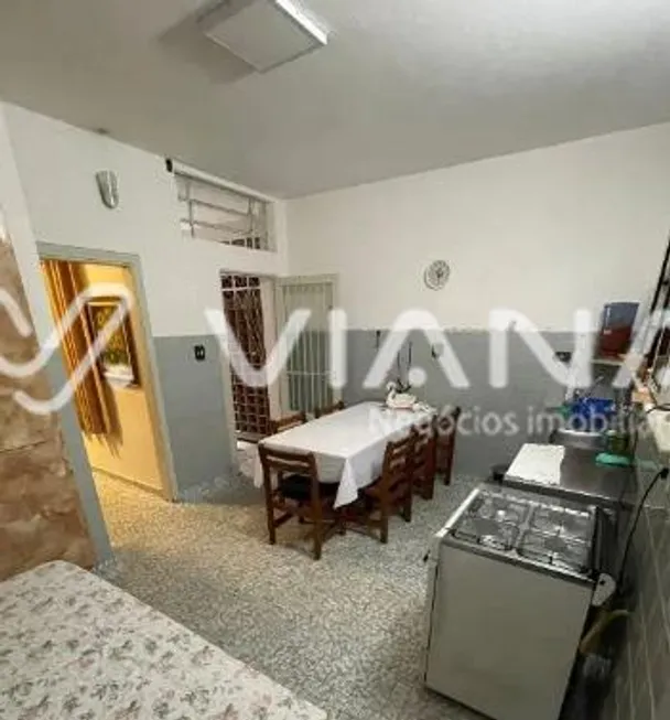 Foto 1 de Casa com 3 Quartos à venda, 194m² em Ceramica, São Caetano do Sul