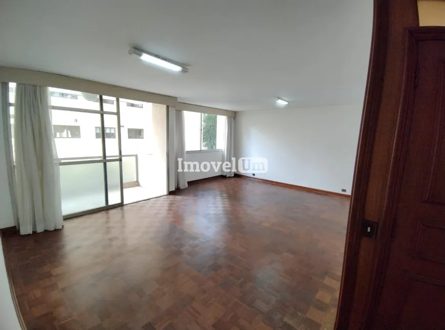 Foto 1 de Apartamento com 3 Quartos à venda, 160m² em Santa Cecília, São Paulo